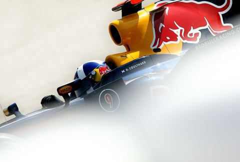 Formula One 08