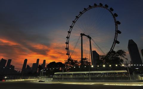 Formula One 09