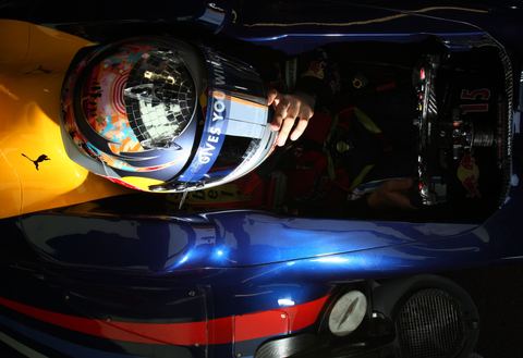Formula One 11