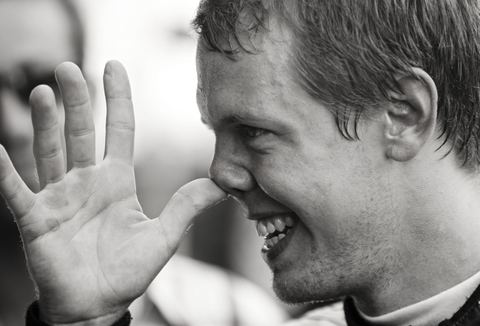 Formula One 12