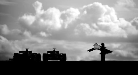 Formula One 15