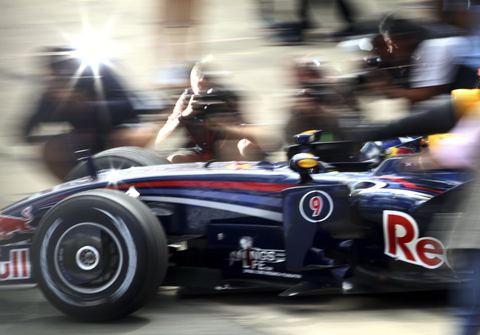 Formula One 21