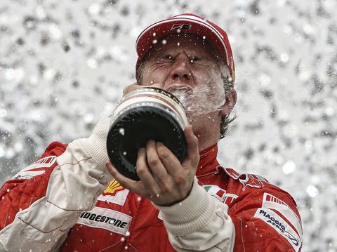 Formula One 23