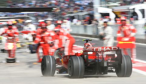 Formula One 29