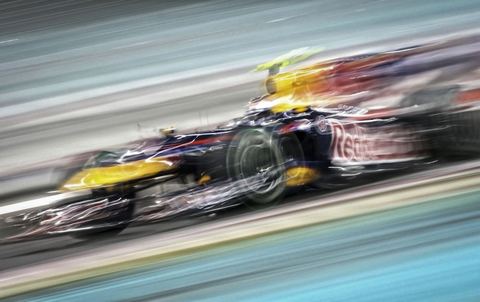 Formula One 33