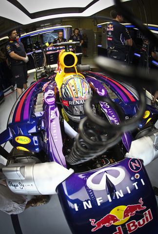 Formula One 34