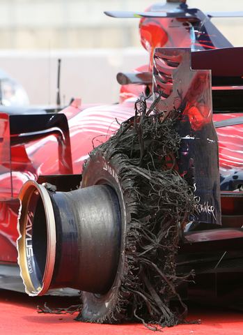 Formula One 39