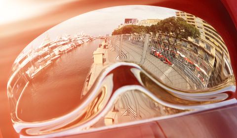 Formula One 40