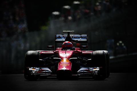 Formula One 43