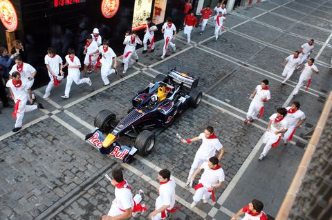 Formula One 44