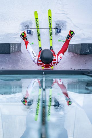 Hahnenkamm Kitzbühel 02