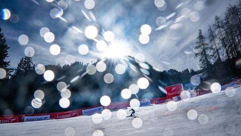 Hahnenkamm Kitzbühel 03