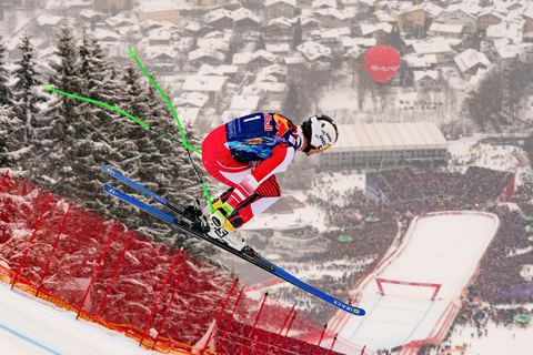Hahnenkamm Kitzbühel 05