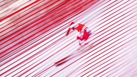 Hahnenkamm Kitzbühel 06