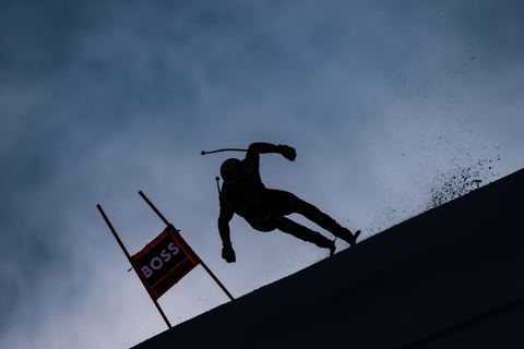 Hahnenkamm Kitzbühel 09