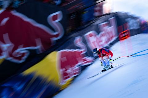 Hahnenkamm Kitzbühel 11