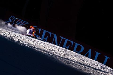 Hahnenkamm Kitzbühel 12