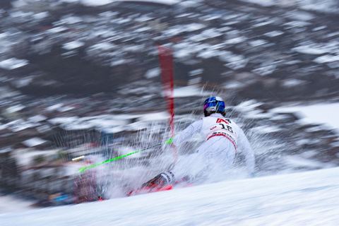 Hahnenkamm Kitzbühel 13