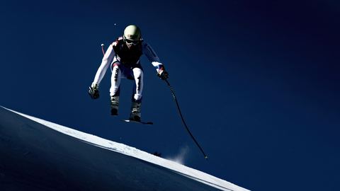 Hahnenkamm Kitzbühel 16
