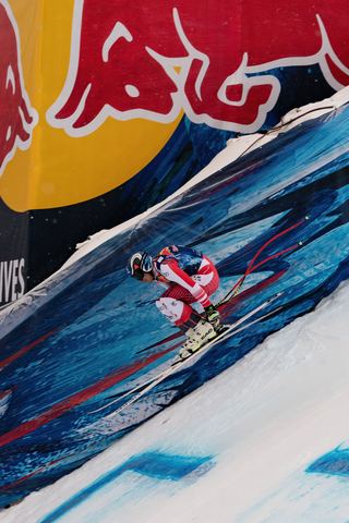 Hahnenkamm Kitzbühel 17