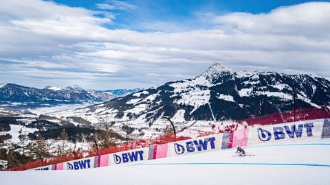 Hahnenkamm Kitzbühel 18