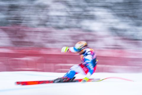 Hahnenkamm Kitzbühel 20