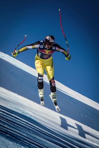 Hahnenkamm Kitzbühel 25