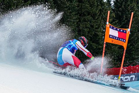Hahnenkamm Kitzbühel 27