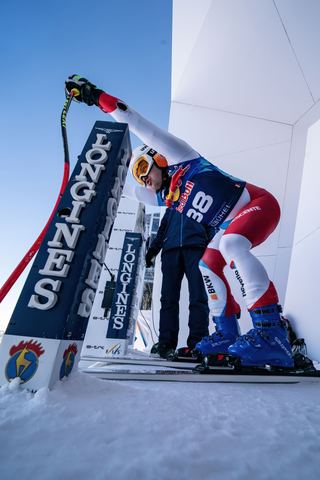 Hahnenkamm Kitzbühel 29