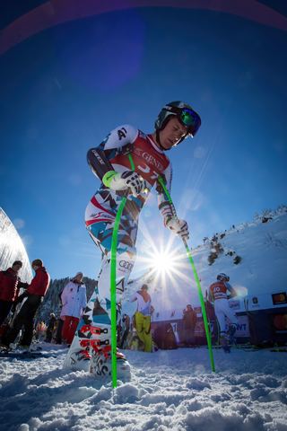 Hahnenkamm Kitzbühel 34