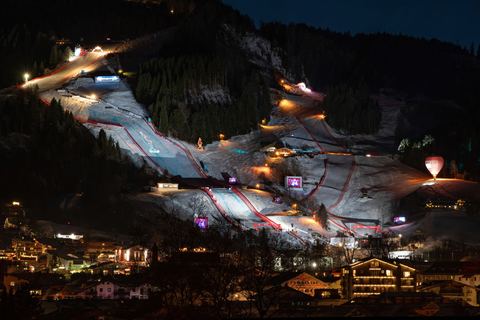 Hahnenkamm Kitzbühel 35