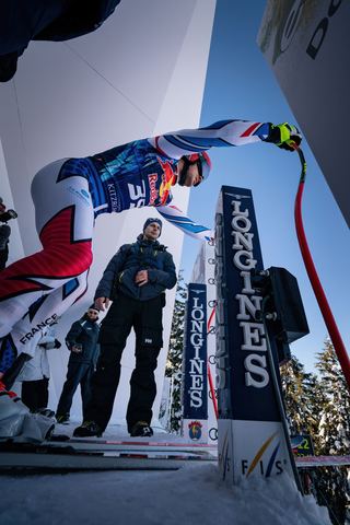 Hahnenkamm Kitzbühel 38