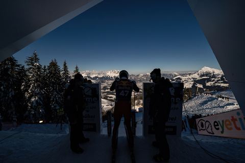 Hahnenkamm Kitzbühel 39