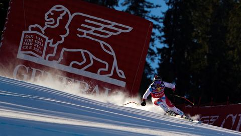Hahnenkamm Kitzbühel 42