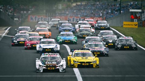 Motorsports 15