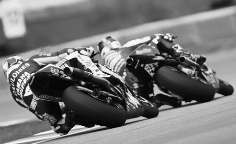 Motorsports 18