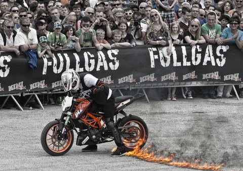Motorsports 19