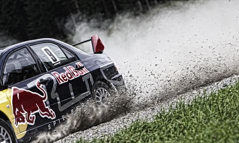 Motorsports 21