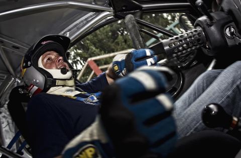 Motorsports 22