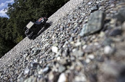 Motorsports 25
