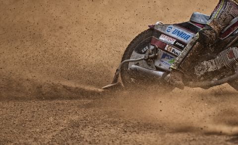 Motorsports 28