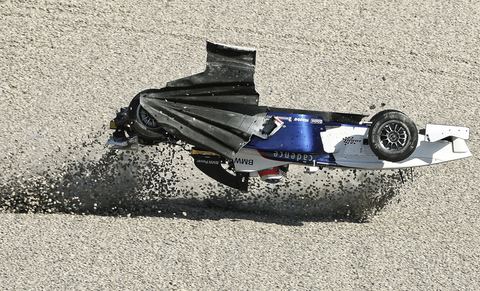 Motorsports 29