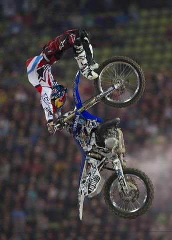 Motorsports 33