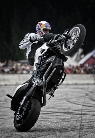 Motorsports 35