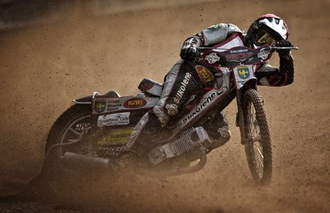 Motorsports 36