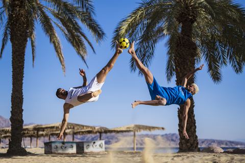 Summer Sports 04