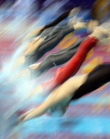 Summer Sports 07