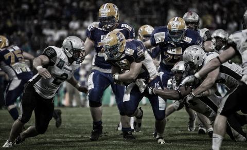 Summer Sports 23