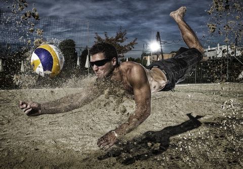 Summer Sports 24
