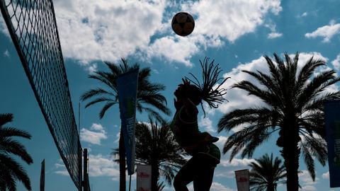 Summer Sports 26